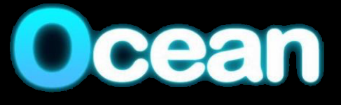 오션 로고